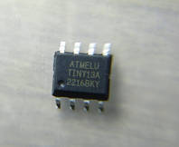 *Ш3 13A ATTINY ATtiny13 ATtiny13A-SSU Микроконтроллер 8-Бит SOP8