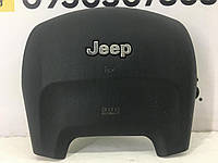 Подушка безпеки JEEP GRAND CHEROKEE WG 1999-2004 (водія) P5GV61XDVAC