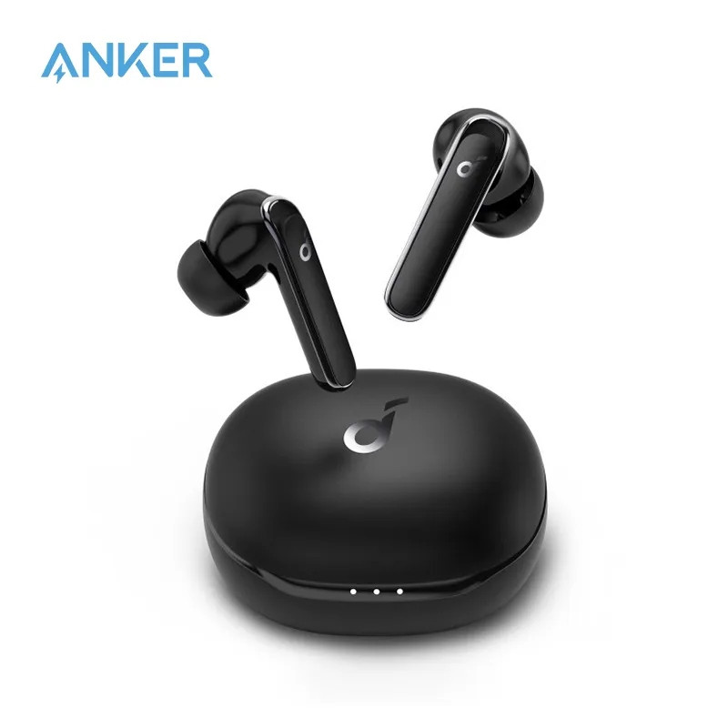 Навушники Anker Soundcore Life P3 Hybrid ANC 6 Mics Bass Up IPX5