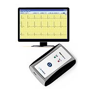 Електрокардіограф МІДАС 6/12 PC Медапаратура
