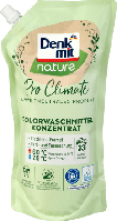 Концентрат для цветной стирки (Pro Climate) (1 л) [Denkmit Colorwaschmittel Konzentrat Pro Climate nature]