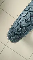 Покришка шипована 3.00-10 з камерою SC TYRE SC-124 6PR