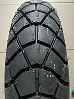 Покришка 3.50-10 безкамерна Deli Tire S-219 4PR