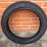 Покришка 2.75-17 з камерою SC-Tyre SC-323 6PR