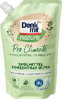 Концентрат для мытья посуды (Pro Climate nature) (500 мл) [Denkmit Spülmittel Konzentrat Pro Climate nature]