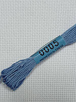 0005 Вишивальні нитки Муліне Гамма