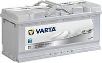 Аккумулятор автомобильный 110Ач 920А "+" справа VARTA ( ) VT 610402SD-VARTA