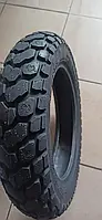 Покришка 3.00-10 безкамерна DELI Tire SC-107