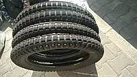 Шина на мотоцикл 3.75-19 на МТ Дніпро Урал К-750 (Mitas/Чехія)