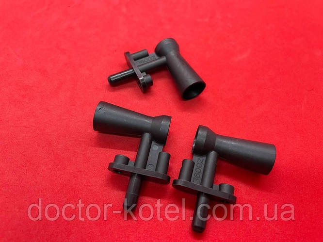 Трубка вентури Hermann Habitat, Колви Термона, Ferroli (ID#1908933891 ...