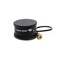 Антенна для FPV TrueRC Singularity V2 Black 1.3GHz RHCP SMA Side Feed