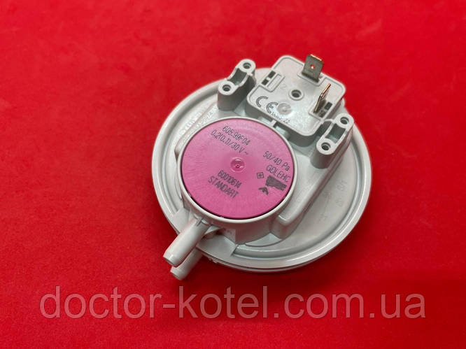 Купить Прессостат 50/40 Pa на газовый котел Fondital, Nova Florida ...
