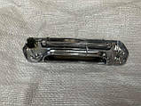 Ручка дверей ваз 2101 2102 2103 2106 2121 ніва зовнішня ліва водійка, фото 7