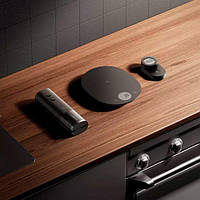 Умный кухонный набор MiJia Kitchen Tool Set (KGJ001T) весы таймер штопор
