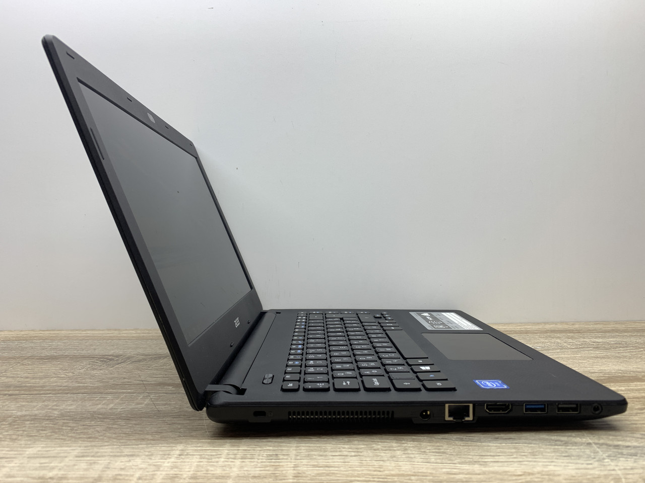 Ноутбук Б/У Acer Aspire ES1-431 14 HD TN/Celeron N3050 2(2)x2.17 GHz/RAM 4GB/SSD 120GB/АКБ 27Wh/Сост. А- - фото 6 - id-p1905825134