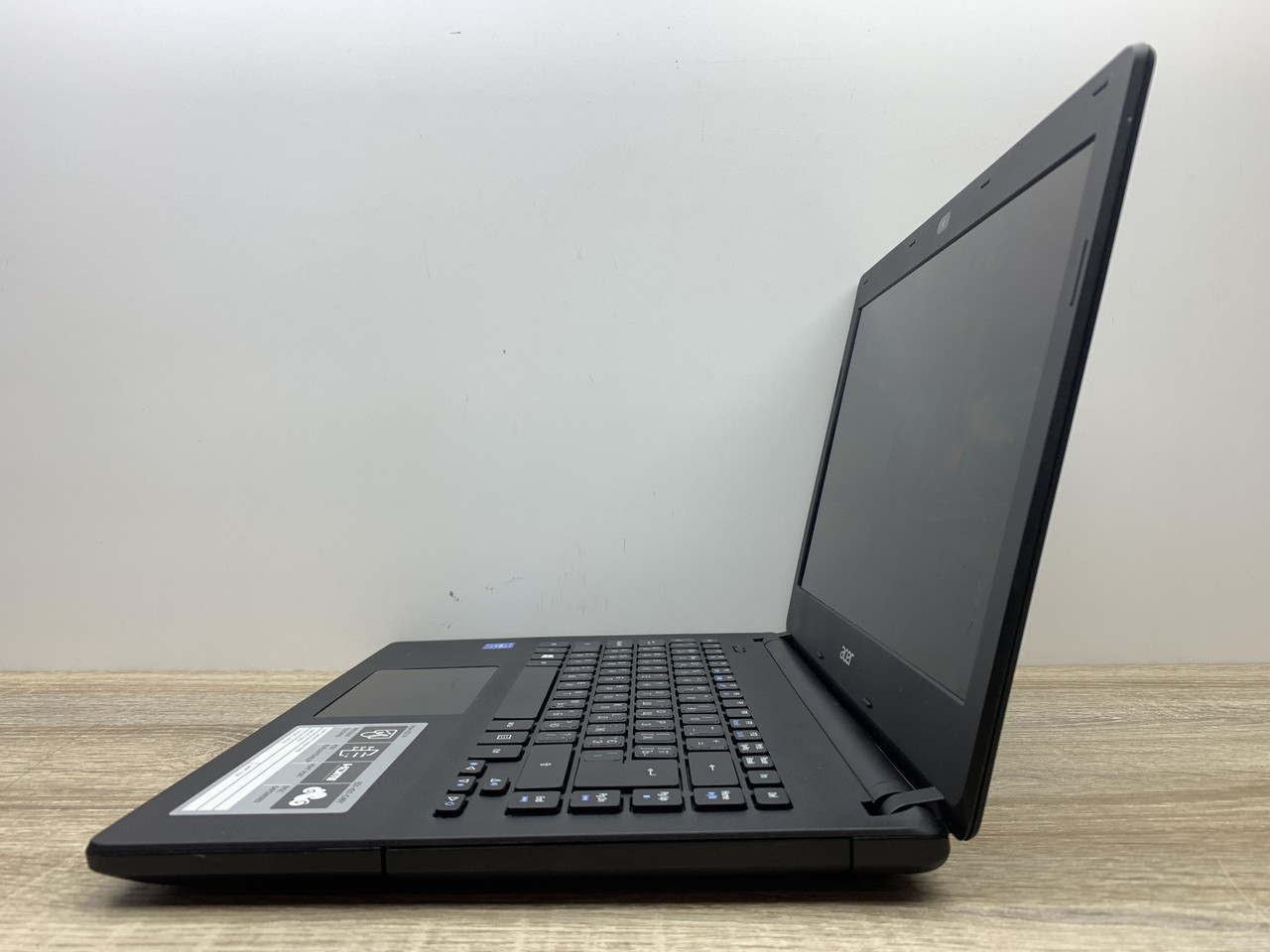 Ноутбук Б/У Acer Aspire ES1-431 14 HD TN/Celeron N3050 2(2)x2.17 GHz/RAM 4GB/SSD 120GB/АКБ 27Wh/Сост. А- - фото 7 - id-p1905825134