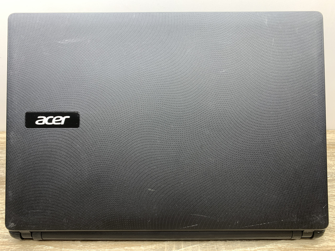Ноутбук Б/У Acer Aspire ES1-431 14 HD TN/Celeron N3050 2(2)x2.17 GHz/RAM 4GB/SSD 120GB/АКБ 34Wh/Сост. А- - фото 2 - id-p1905825135