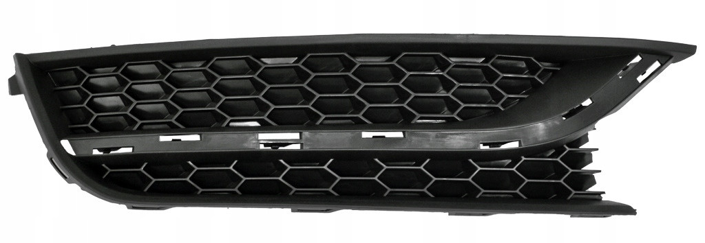 Решітка бампера переднього права VAG: Volkswagen: Passat, 561853666C9B9, фото 1