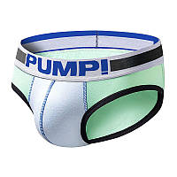 Модные брифы Pump