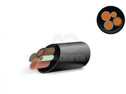 Кабель КГ 3х120+1х25, фото 1