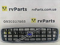 Решетка радиатора VOLVO XC90 2002-2014 8620641