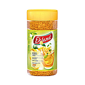 Розчинний чай Ekland зі смаком лимона гранульований, 350 г.