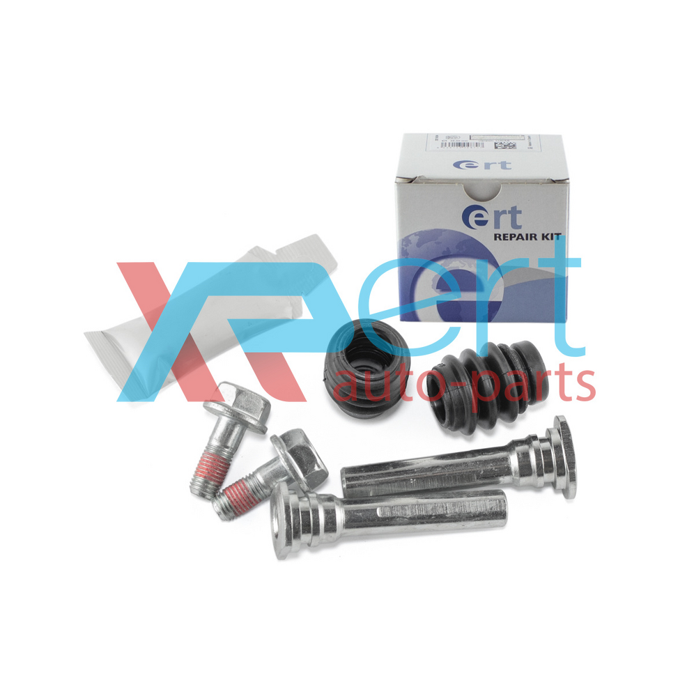 Купить Ремкомплект суппорта переднего ERT Chery QQ (S11) Чери Куку S11 ...