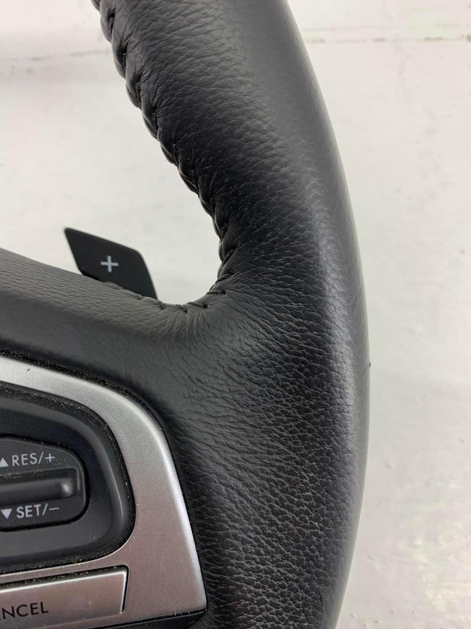 Руль SUBARU OUTBACK B15 2015-2019 34312AL03AVH (ID#1591375839.