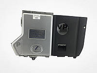 Крышка двигателя левая LEXUS RX 400H 2003-2009 53796-48050