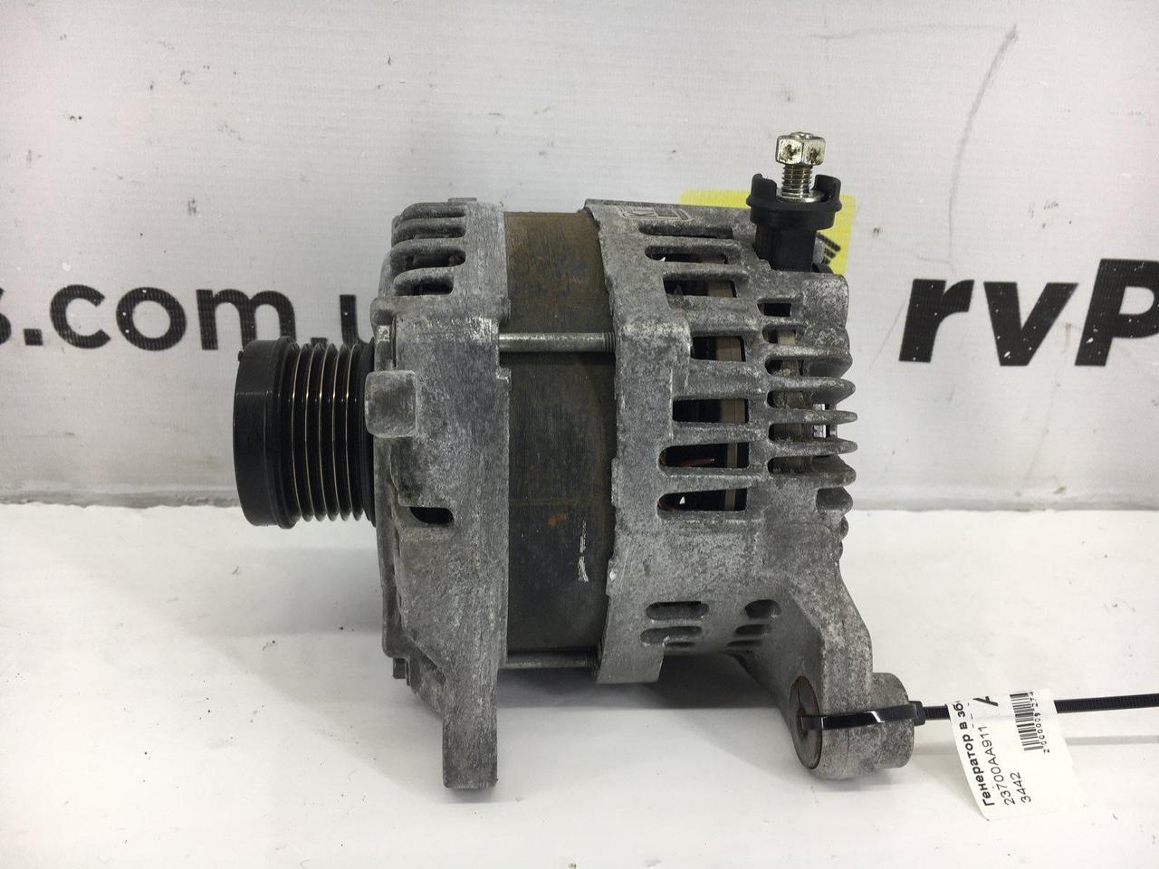 Купить Генератор SUBARU IMPREZA GP 2011-2015 23700AA911, цена 3700 ...