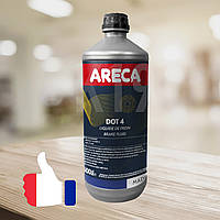 Areca Тормозная жидкость LIQUIDE DE FREIN DOT4