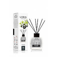 Аромадиффузор Loris parfum Спа и терапия (Reed Diffuser "Spa & Therapy") 120 мл - Свежий