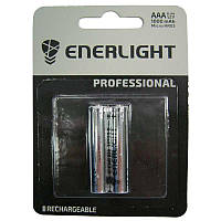 Аккумулятор AAA Enerlight 1000mAh NiMH Professional , 1шт (блистер по 2шт) HR03