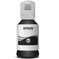 Контейнер с чернилами Epson 110 XL M: 1100, 1120, 1140, 1170, 1180, 2110, 2170, 3140, 3170 черный KM