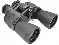 Бинокль Binoculars W3 20X50 7351 50мм black