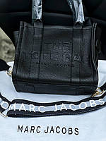 Женская сумка-шоппер в стиле Marc Jacobs Tote Bag Small