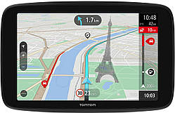 GPS-навігатор TOMTOM GO Navigator 6 (Для легкових автомобілів)