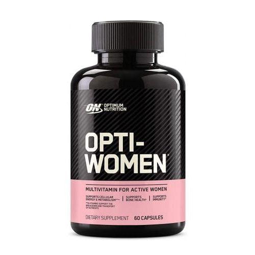 Вітаміни для жінок Opti Women ТМ Optimum Nutrition EU 60кап /опті-вумен