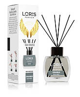 Аромадиффузор Loris parfum Чёрный ангел (Reed Diffuser " Black Angel") 120мл - Парфюмированый