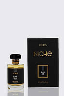 Духи Унисекс Black Oud Loris Nishe 100 ML