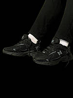 Чоловічі кросівки New Balance 725 Black р42
