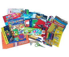 Набори першокласника