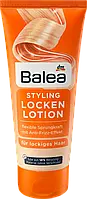 Лосьон для укладки локонов Balea (Styling Locken Lotion) 100 мл