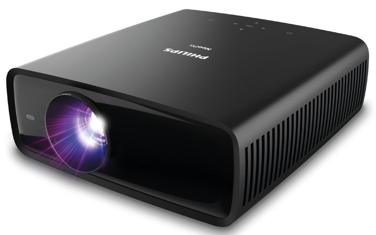 Проектор Philips NeoPix 520 , Гарантія