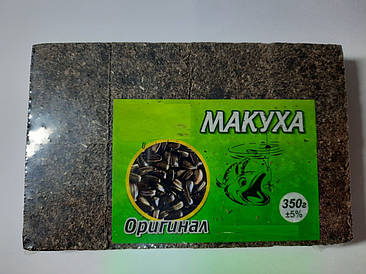 Макуха Оригінал 350г