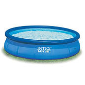 Надувний басейн Intex Easy Set Pool, 305х76 см (28120) (56920)