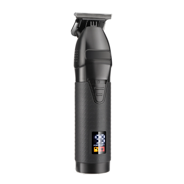 Тример для окантовки Resuxi Trimmer Cordless Black (S11-BK)