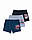 Дитяча білизна для хлопчиків, Туреччина. Боксерки для хлопчиків TM Baykar оптом р.5 (146-152 см), фото 3