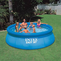 Надувной бассейн Intex Easy Set Pool, 366х91 см (28144) (56930)