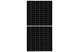 Сонячна панель Canadian Solar HiKu6 Mono PERC CS6W-550MS 550Вт, фото 4